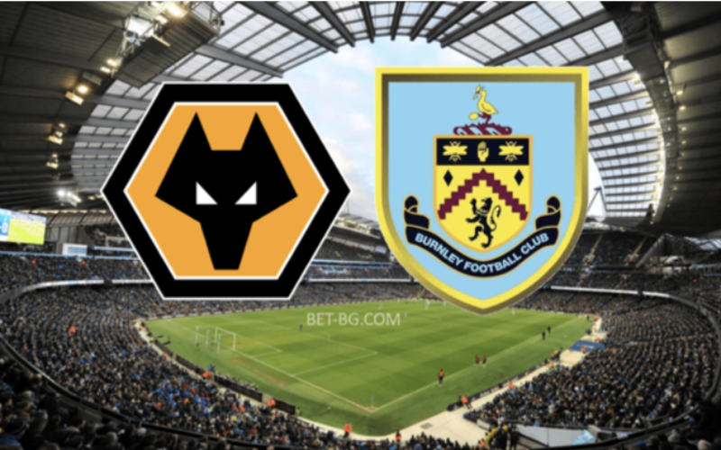 Wolverhampton - Burnley bet365