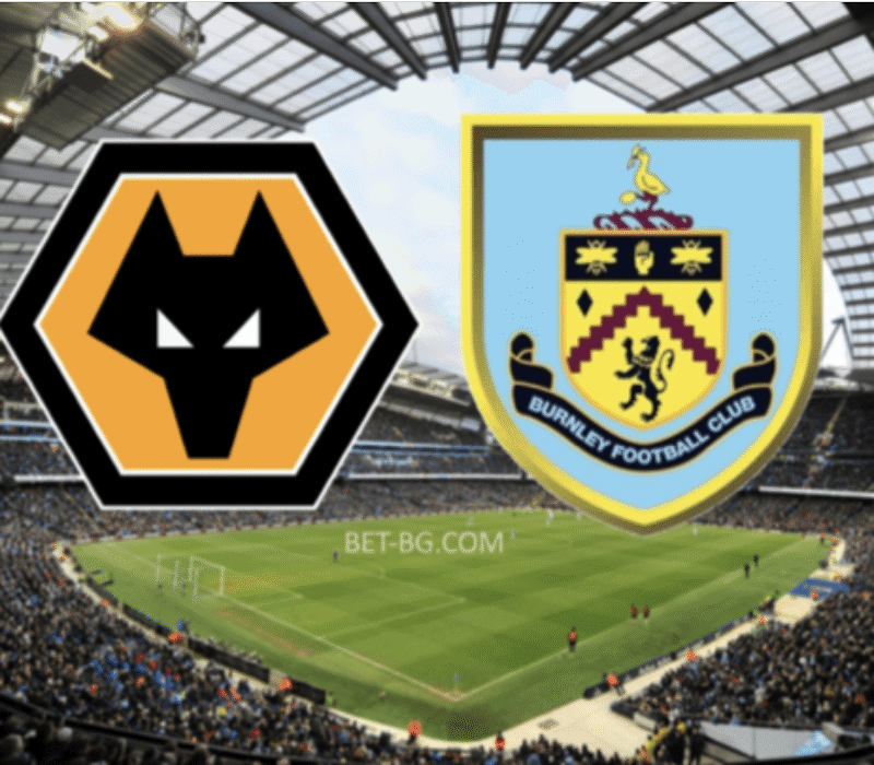 Wolverhampton - Burnley bet365