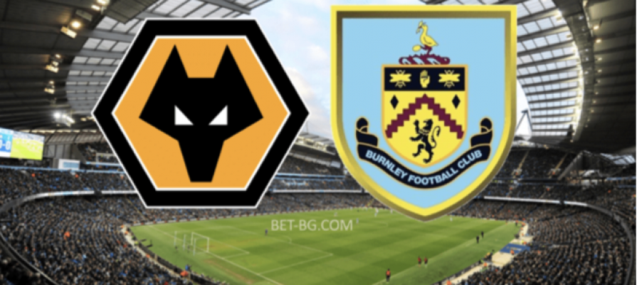 Wolverhampton - Burnley bet365