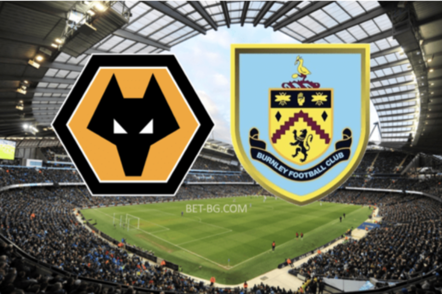 Wolverhampton - Burnley bet365