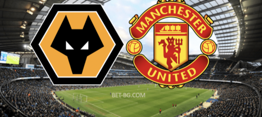 Wolverhampton - Manchester United bet365