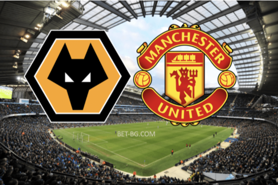 Wolverhampton - Manchester United bet365