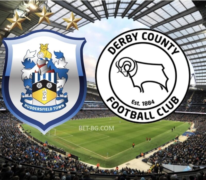 Huddersfield - Darby bet365