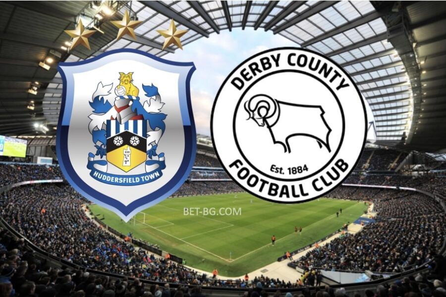 Huddersfield - Darby bet365