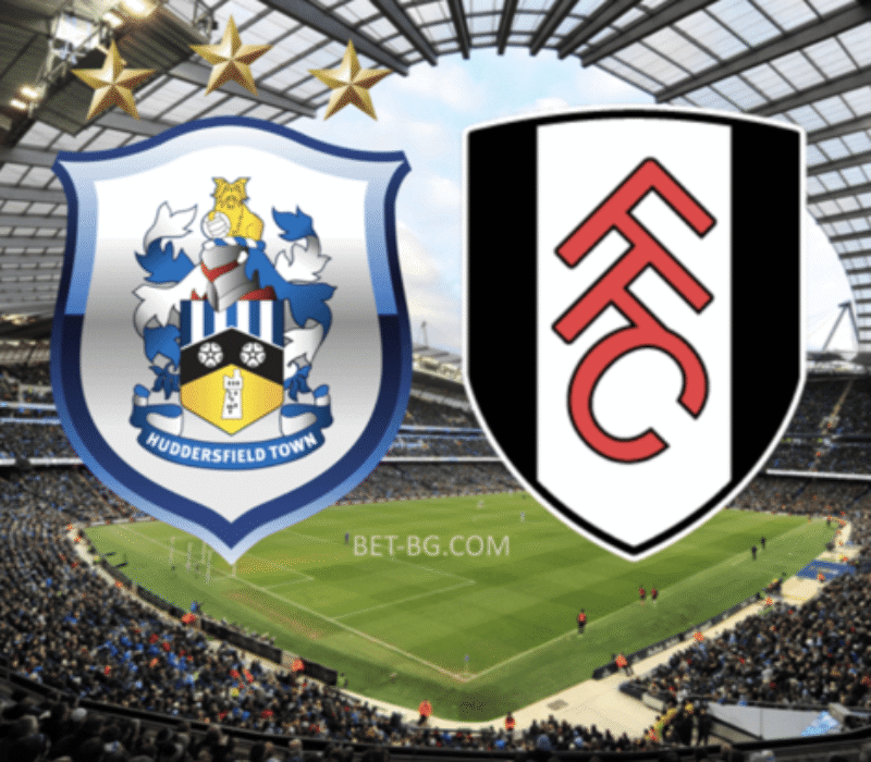 Huddersfield - Fulham bet365