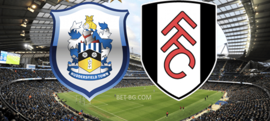 Huddersfield - Fulham bet365