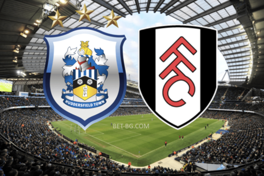 Huddersfield - Fulham bet365