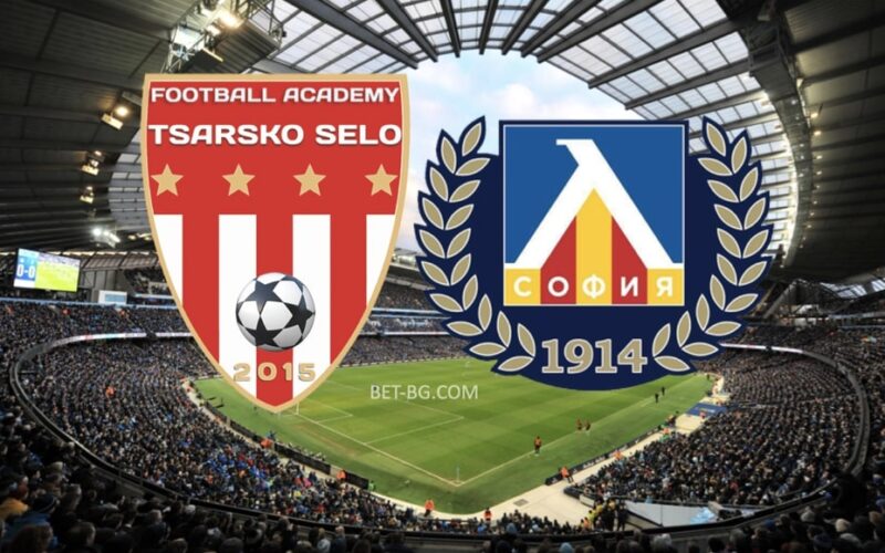 Tsarsko Selo - Levski bet365