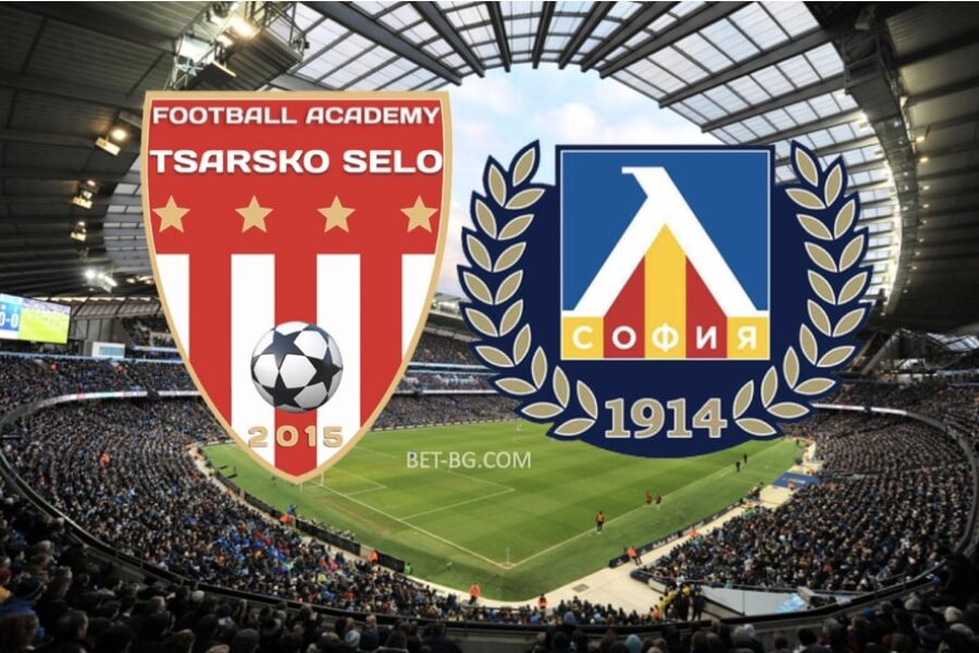 Tsarsko Selo - Levski bet365