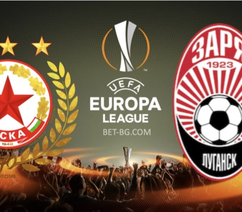 CSKA Sofia - Zorya bet365