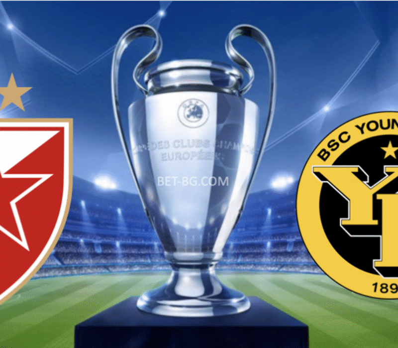 Red Star - Young Boys bet365