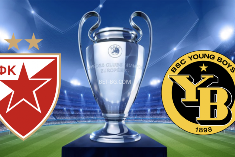 Red Star - Young Boys bet365