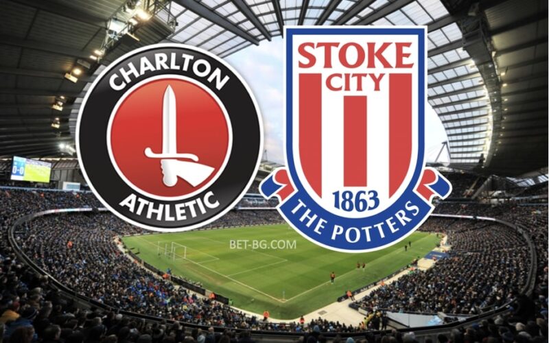 Charlton - Stoke City bet365