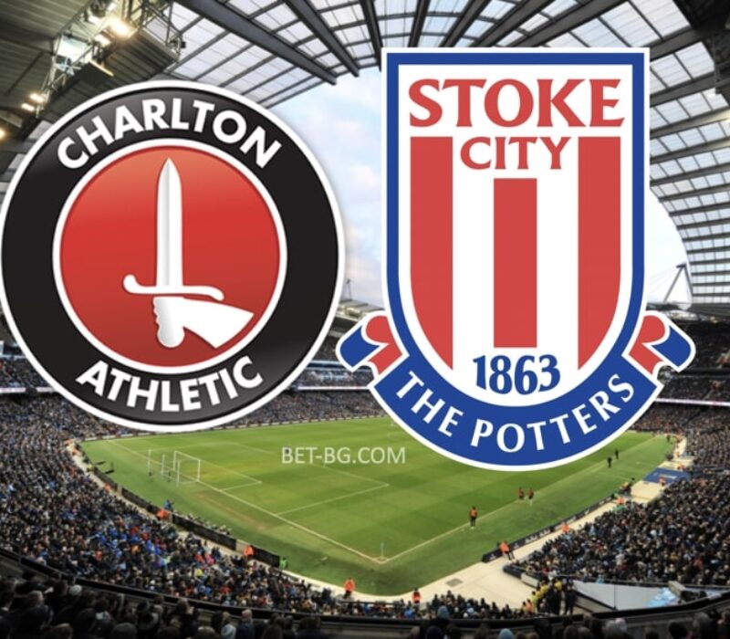 Charlton - Stoke City bet365