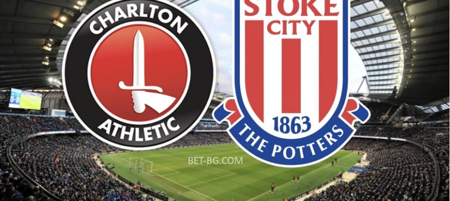 Charlton - Stoke City bet365