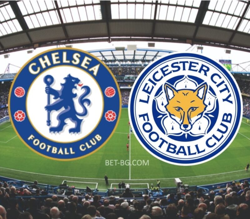 Chelsea - Leicester bet365