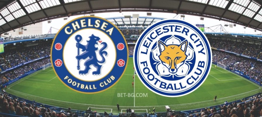 Chelsea - Leicester bet365