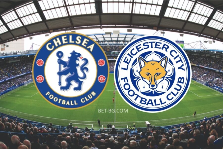 Chelsea - Leicester bet365