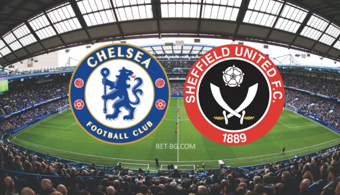 Chelsea - Sheffield United bet365