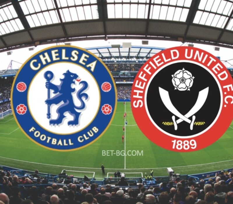 Chelsea - Sheffield United bet365
