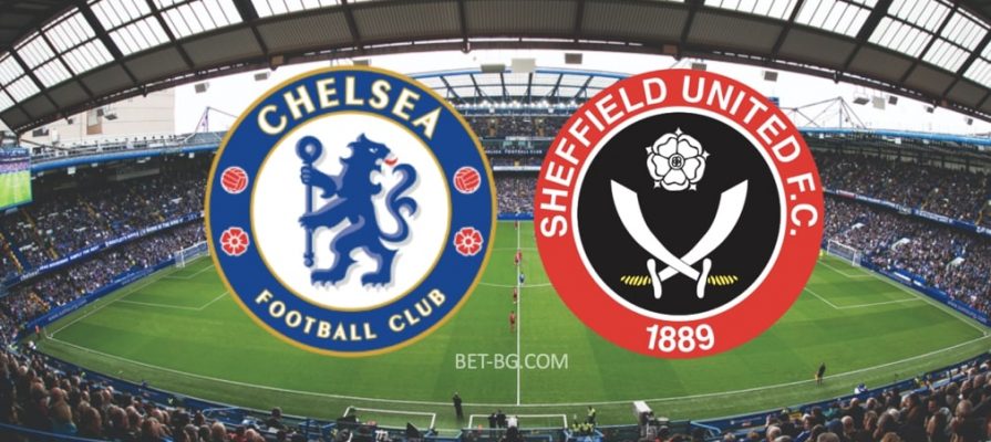 Chelsea - Sheffield United bet365