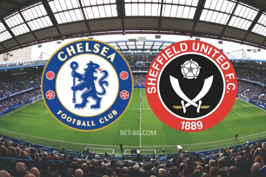 Chelsea - Sheffield United bet365