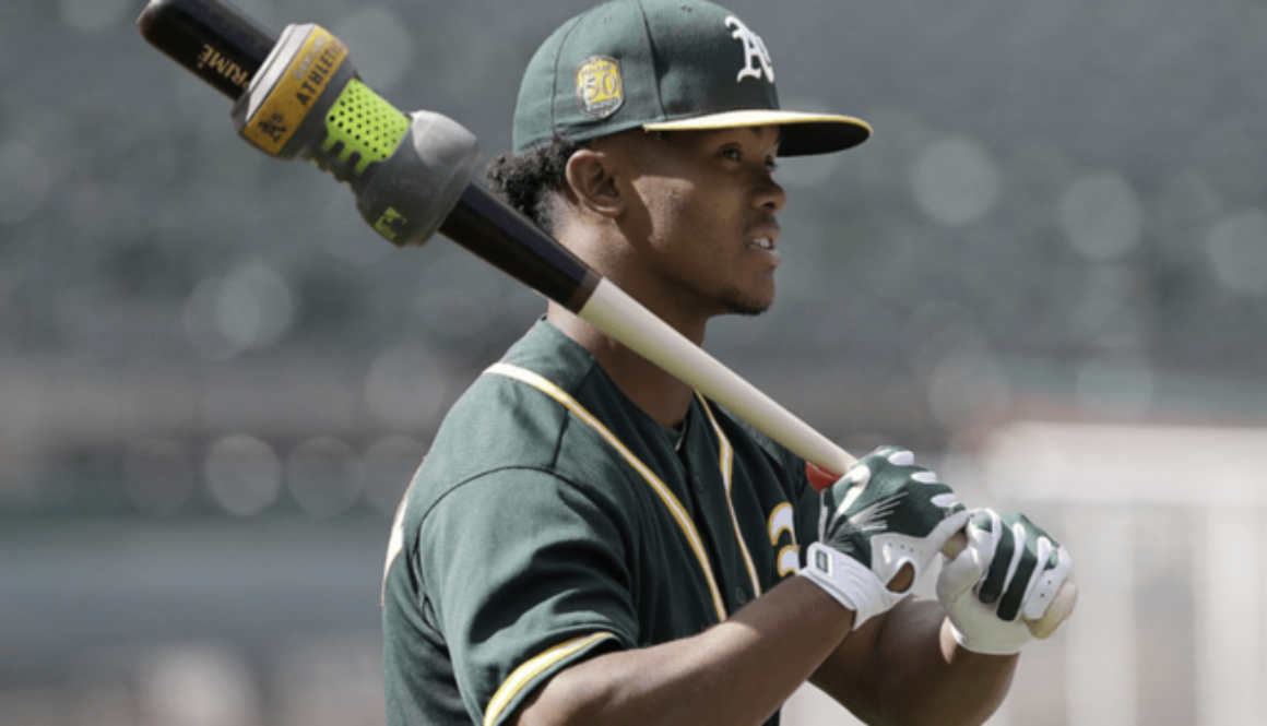 LA Angels - OKL Athletics bet365