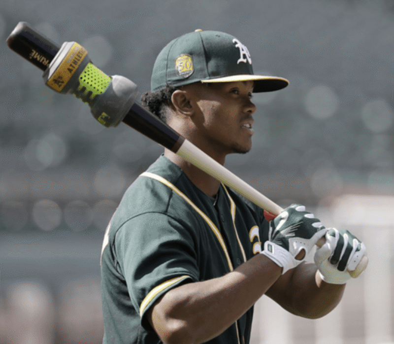 LA Angels - OKL Athletics bet365