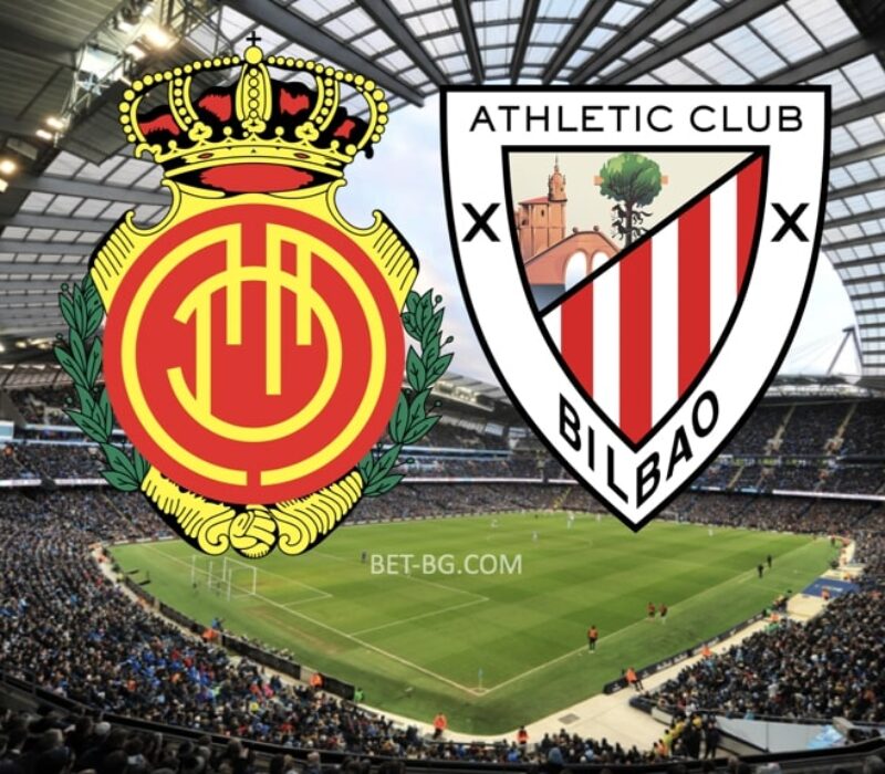 Mallorca - Athletic Bilbao bet365