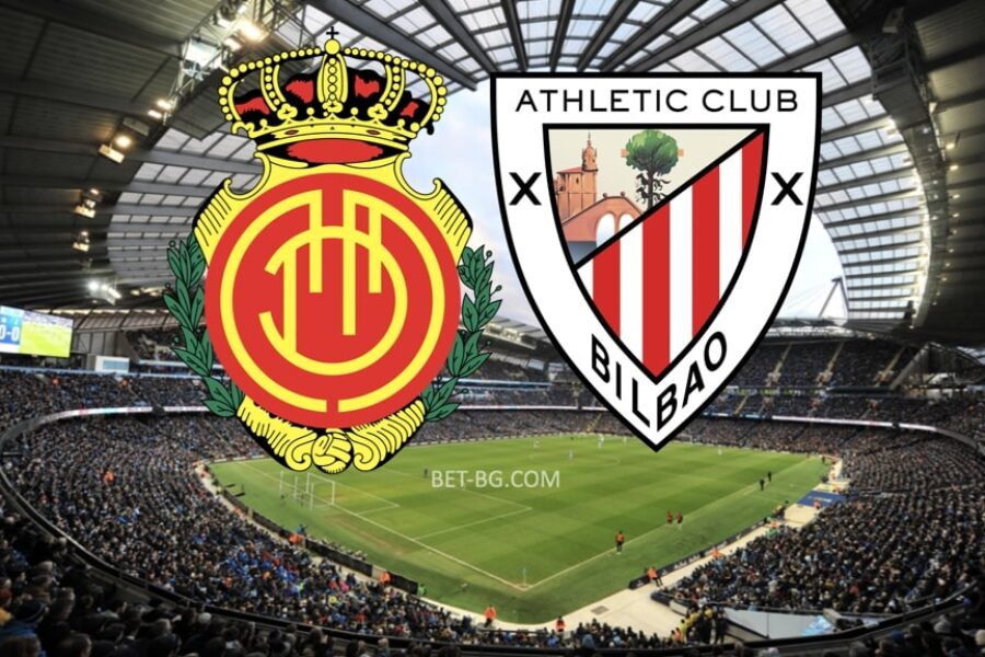 Mallorca - Athletic Bilbao bet365
