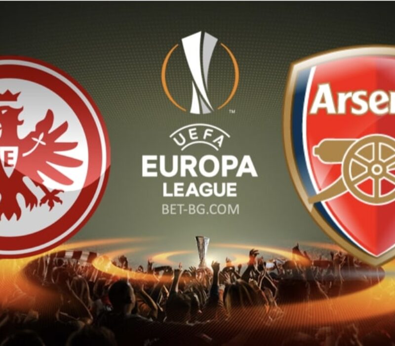 Eintracht Frankfurt - Arsenal bet365