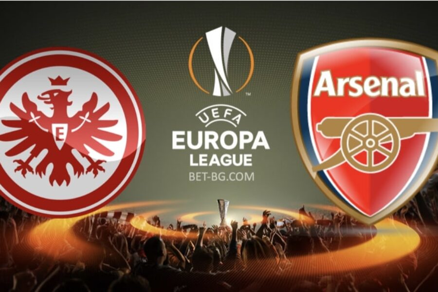 Eintracht Frankfurt - Arsenal bet365