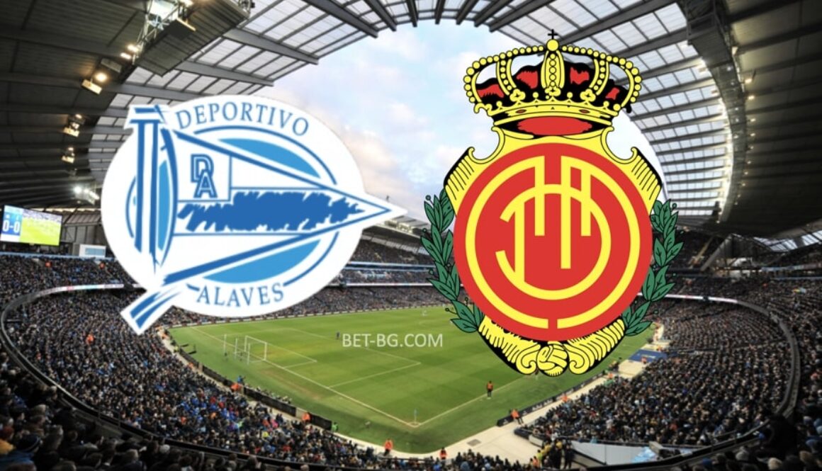 Alaves - Mallorca bet365