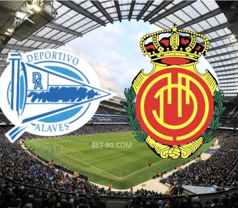 Alaves - Mallorca bet365