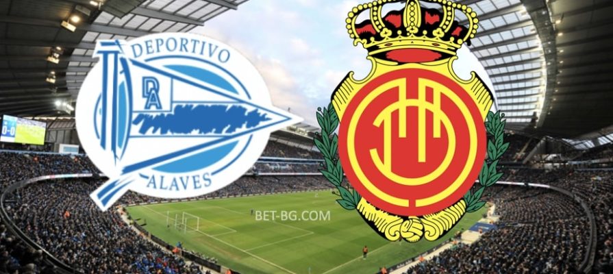 Alaves - Mallorca bet365