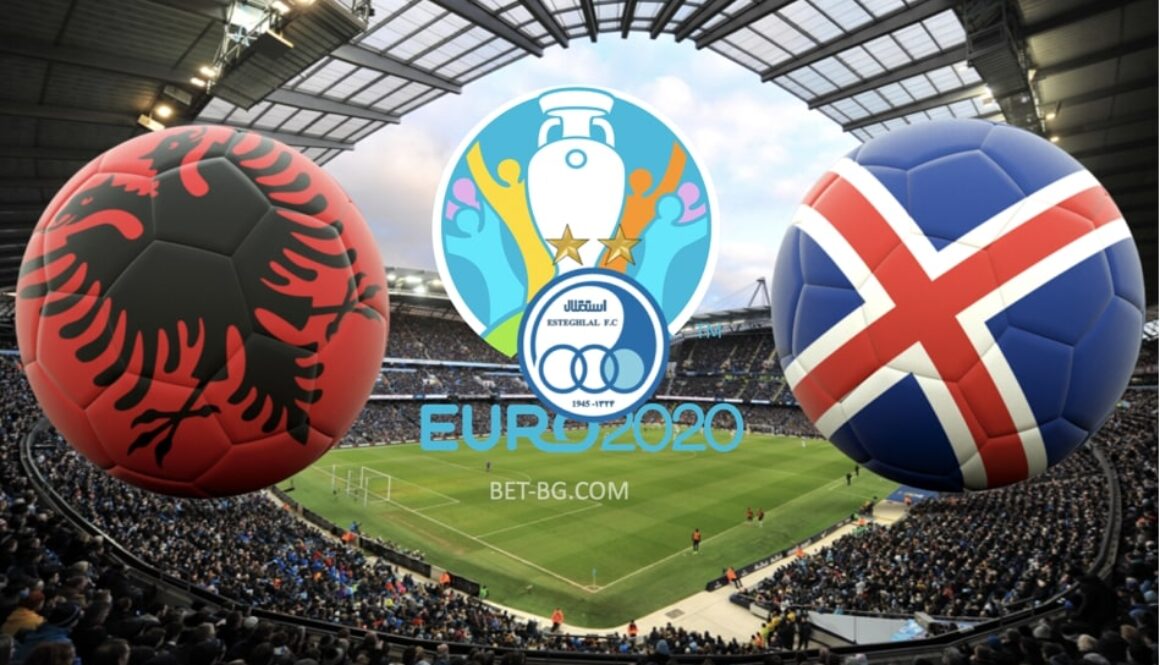 Albania - Iceland bet365