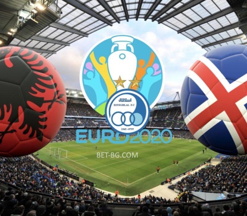 Albania - Iceland bet365
