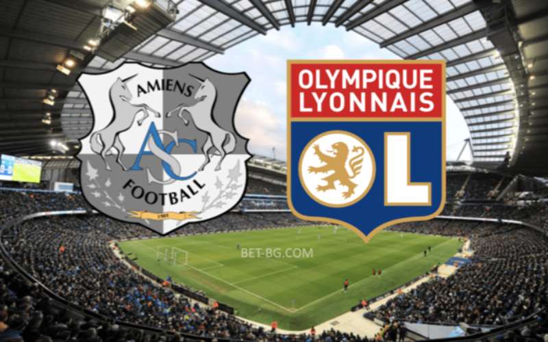 Amiens - Lyon bet365