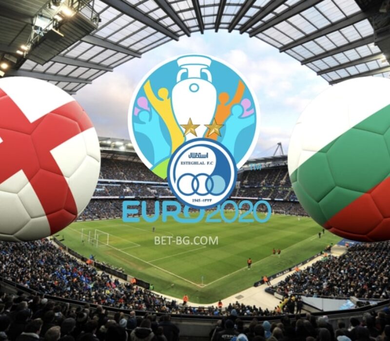 England - Bulgaria bet365