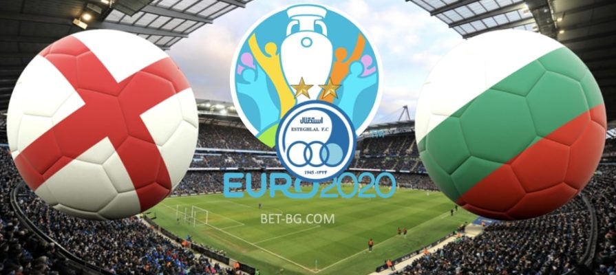 England - Bulgaria bet365