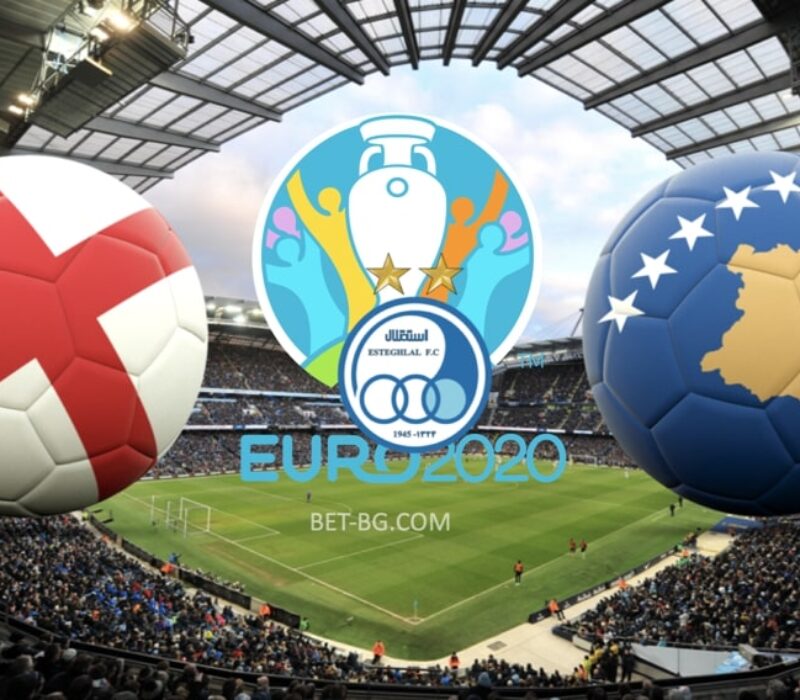 England - Kosovo bet365