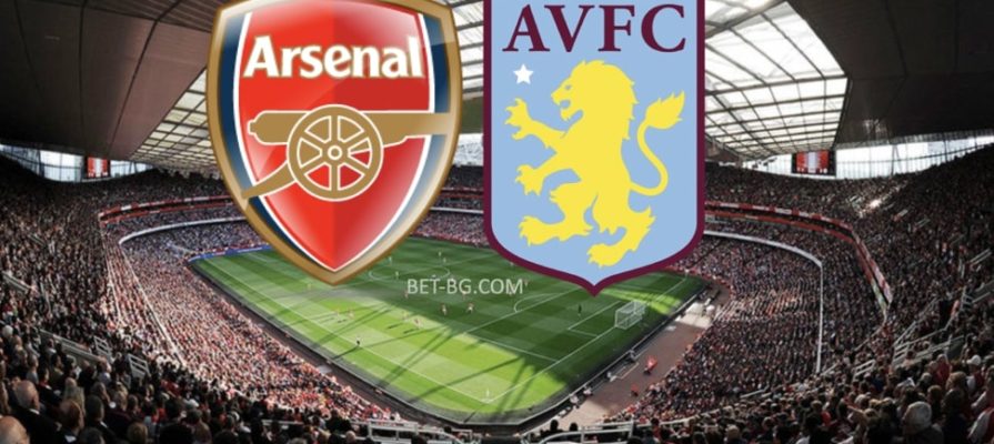 Arsenal - Aston Villa bet365