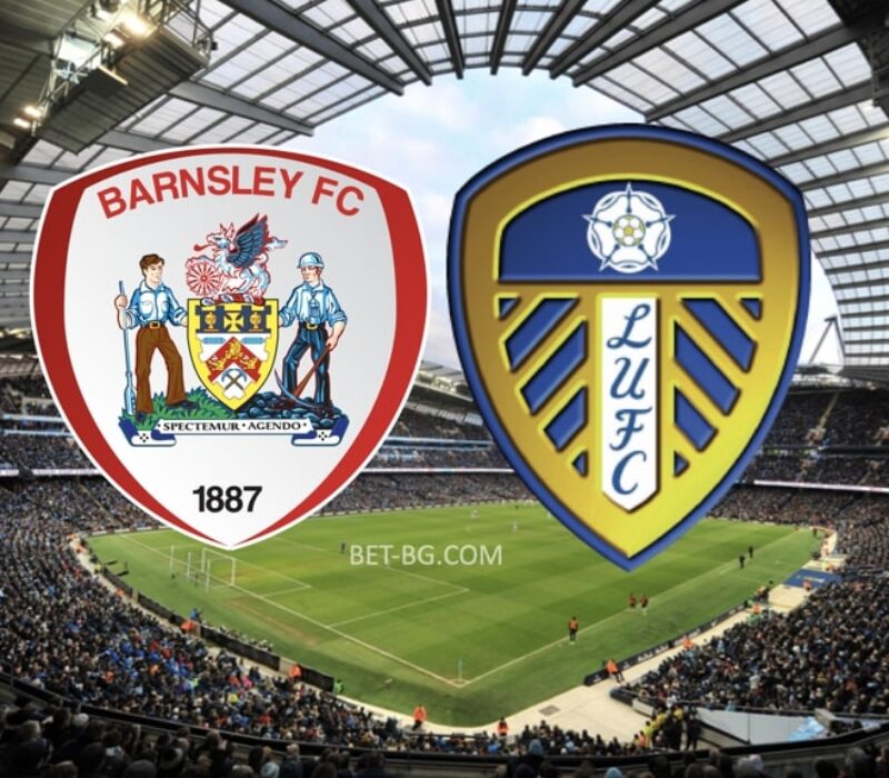 Barnsley - Leeds bet365