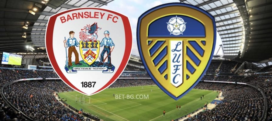 Barnsley - Leeds bet365