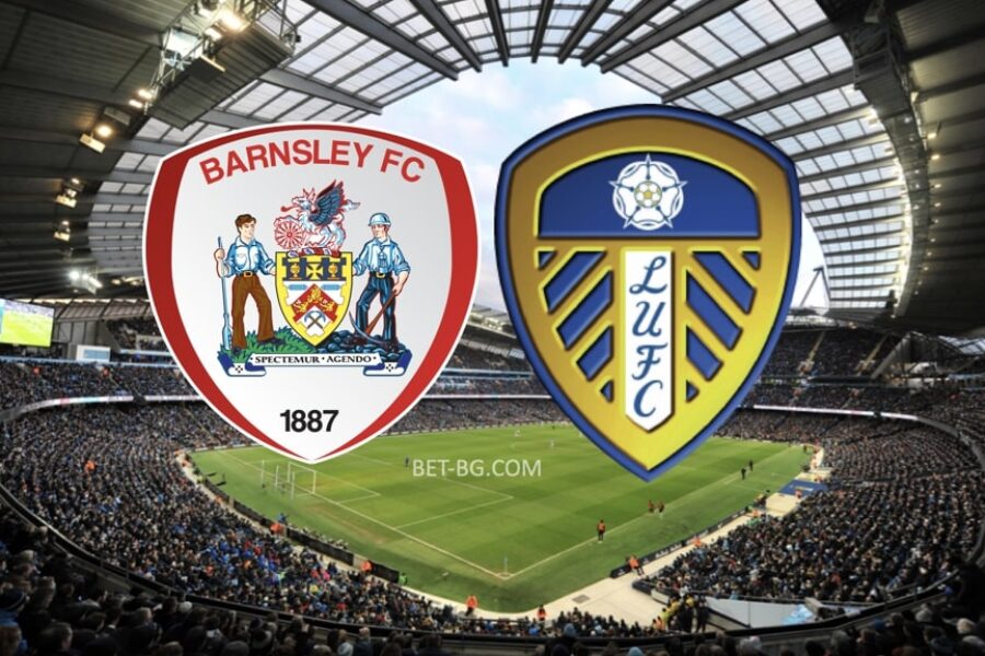 Barnsley - Leeds bet365