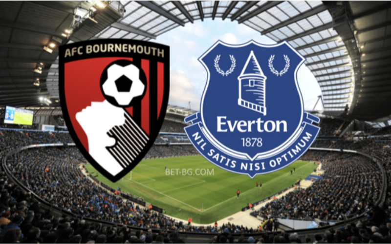 Bournemouth - Everton bet365