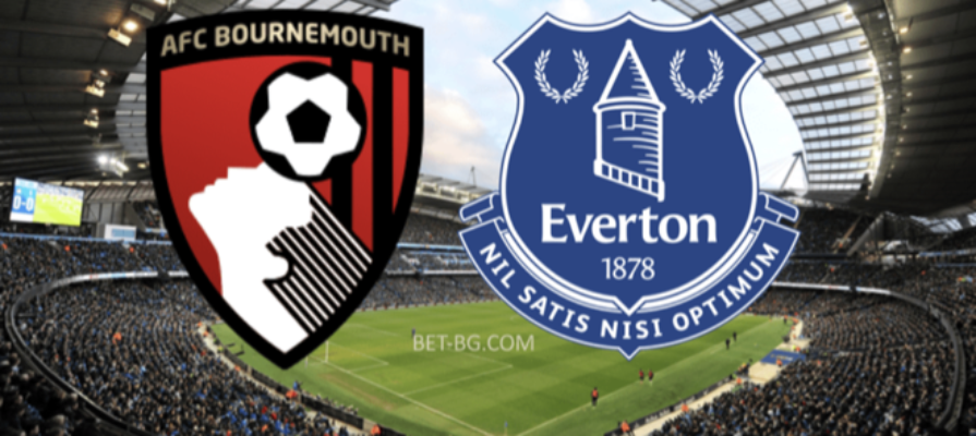 Bournemouth - Everton bet365