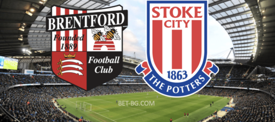 Brentford - Stoke City bet365