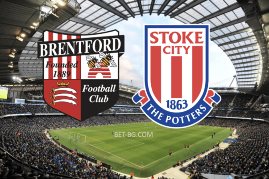 Brentford - Stoke City bet365