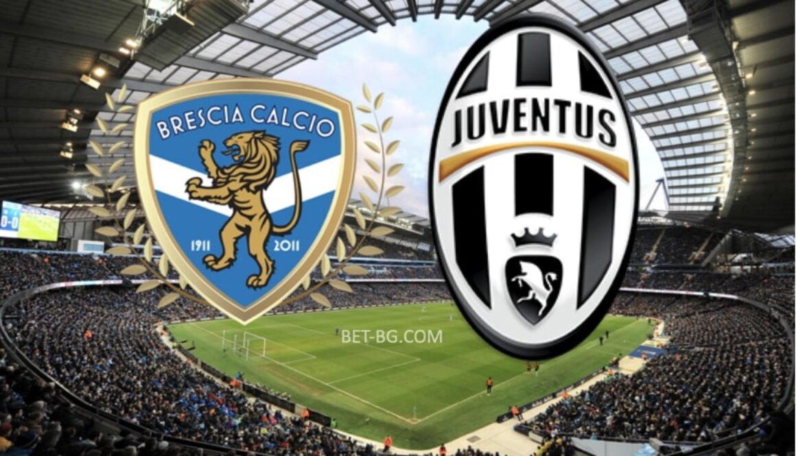 Brescia - Juventus bet365